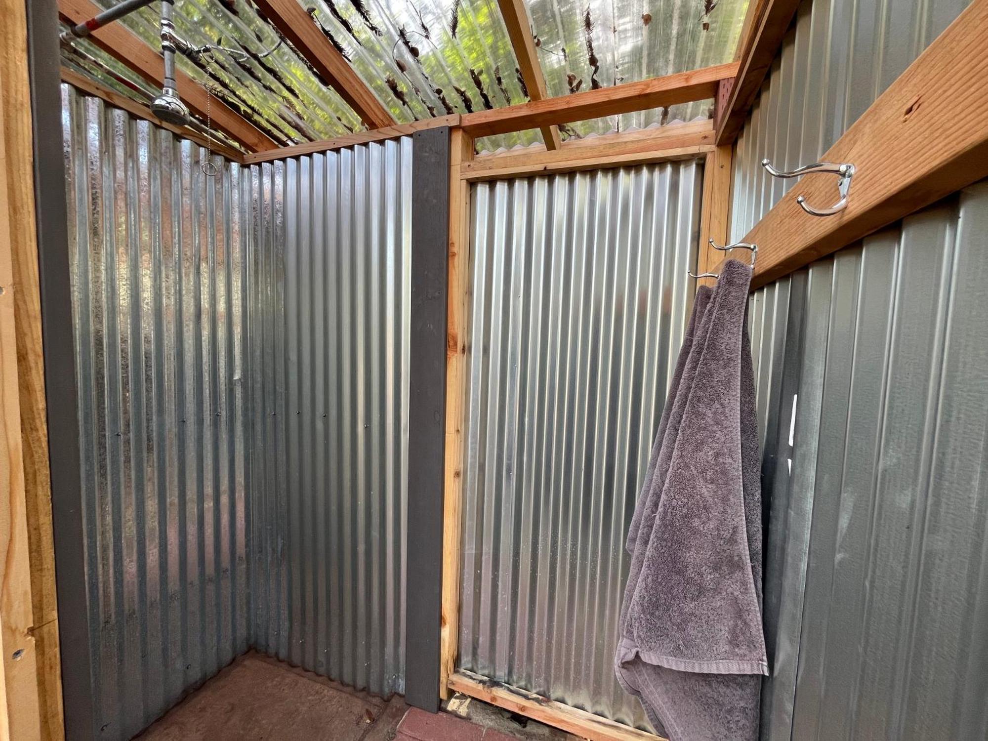 The Camp At Carmel Valley Kültér fotó