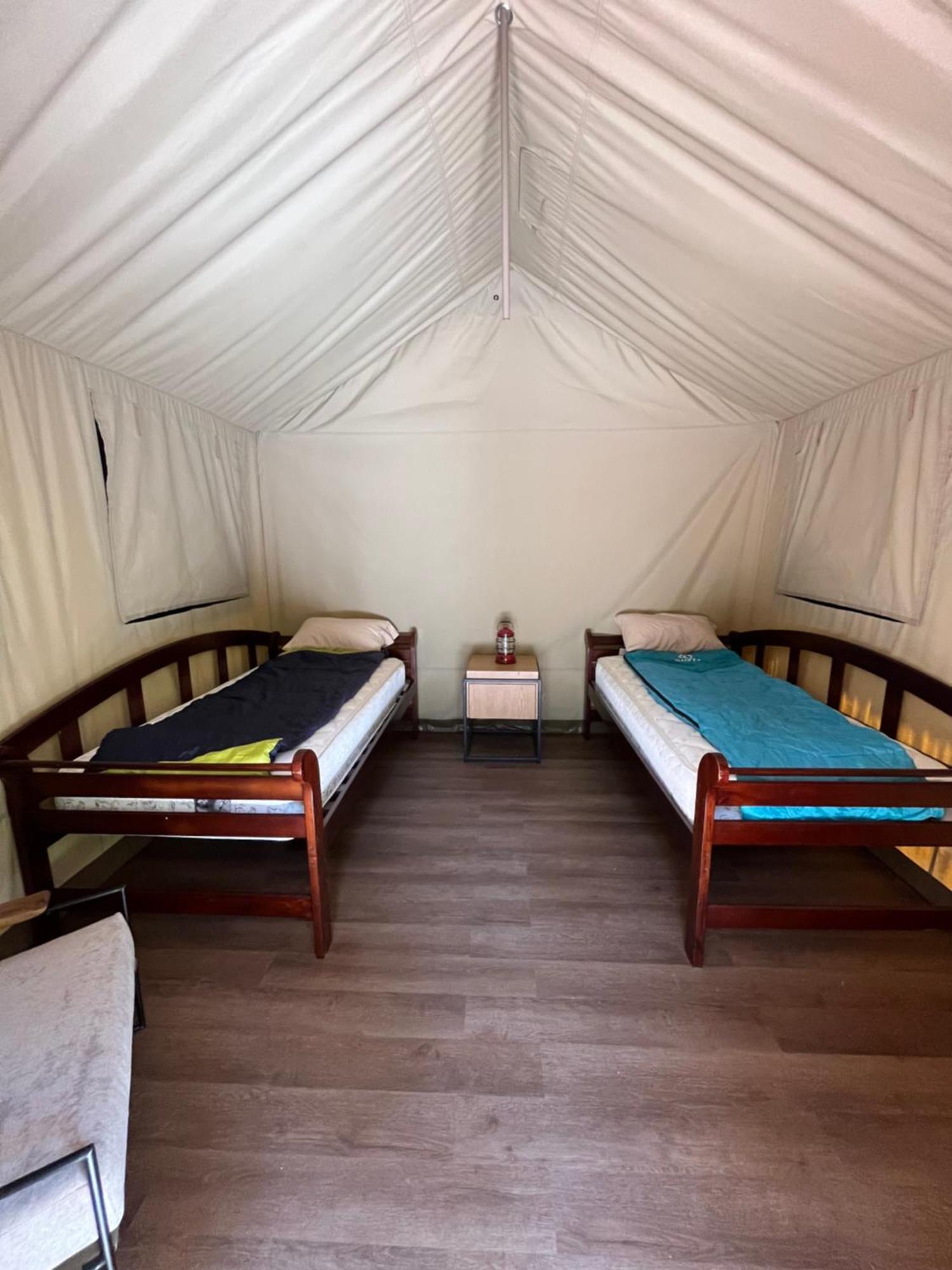 The Camp At Carmel Valley Kültér fotó